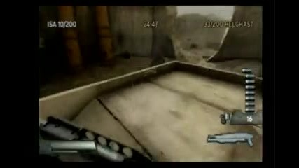 Killzone Ps2 part 2