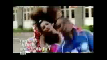 Hsm 2 - Around The World Special Cm