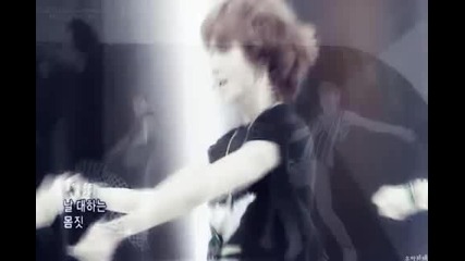 Lee Taemin