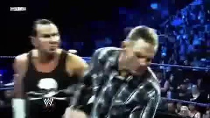 Matt Hardy - Hit The Floor