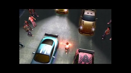 Nfs Drift By:cola