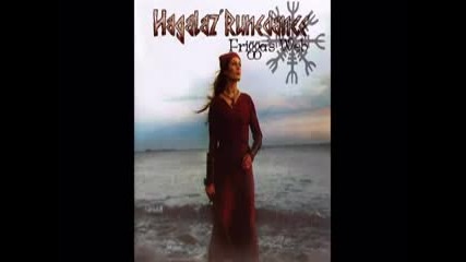 Hagalaz' Runedance - Frigga's Web (full album 2002 ) folk music darkwave Norway