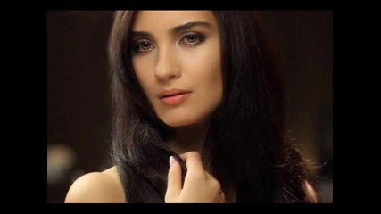 Tuba Buyukustun - Хасрет от Огнено сърце