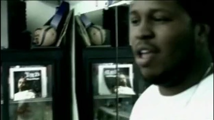 Trai’d - Gutta Chick