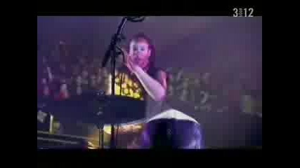 The Prodigy - Live At Pinkpop 2005