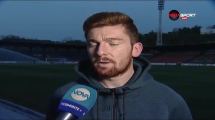 Трио от Литекс похвали щедро Пенев
