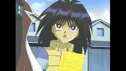 Seto Kaibas Real Father