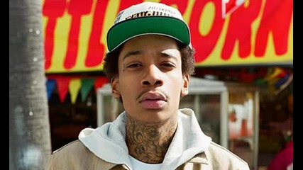 Wiz Khalifa - Lose Control