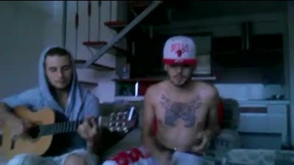Angel Venci Venc' -freestyle 3
