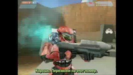 Най - учтивия администратор! 