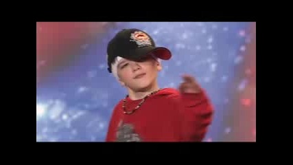George Sampson