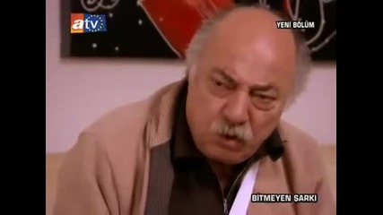 Безкрайна песен-еп.26/2 (bg subs)