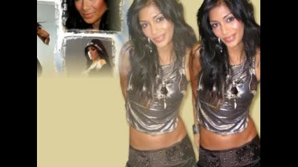 Nicole Scherzinger Ft. Sting - Powers Out
