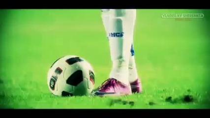 Cristiano Ronaldo 2010-2011