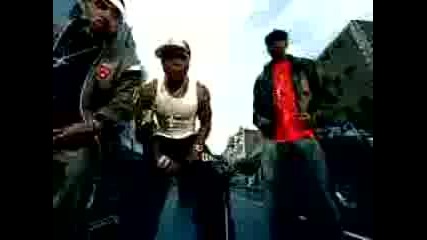 50 Cent - Wanksta Music Video