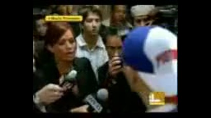 Eminem - Ass like that - Real Remix