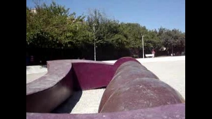 Parkour & Tricks 3