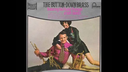 The Button - Love Is Blue