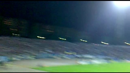 Levski - gent