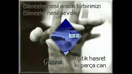 Haktan - Bir Seni Sevdim Bir Gulu Sevdim