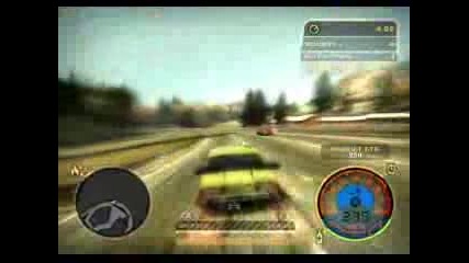 Need For Speed Mw Моята Лада!