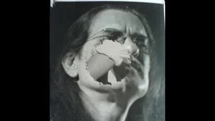 Willy Deville - All In The Name Of Love 