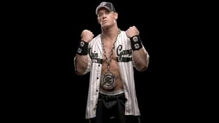 John Cena - Chain Gang Is The Click