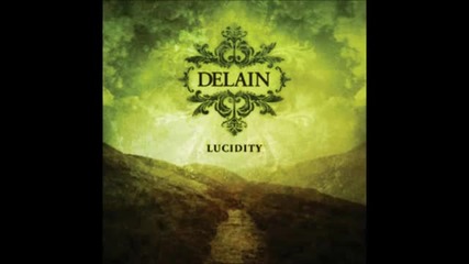 Delain - Silhouette Of A Dancer
