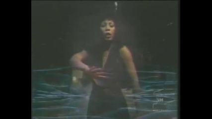 Donna Summer - Once Upon a Time