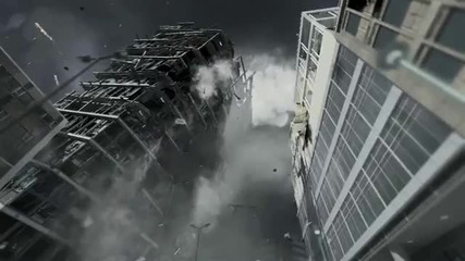 Call of Duty - Modern Warfare 3 - Reveal trailer (2011)