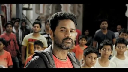 (2013) Индийска, Dhool Tucker - Official Full Song Video feat. Prabhudeva