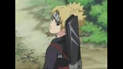 Naruto Konoha High Ep 1 - Sakuras Party