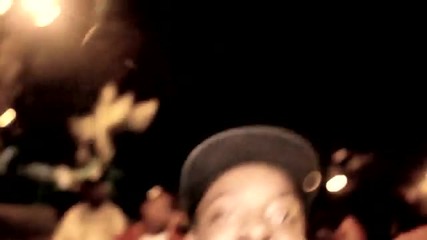 Waka Flocka Flame - By the Gun Official Video