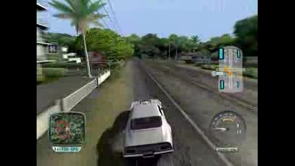 Test Drive Unlimited Pc Pontiac Drift