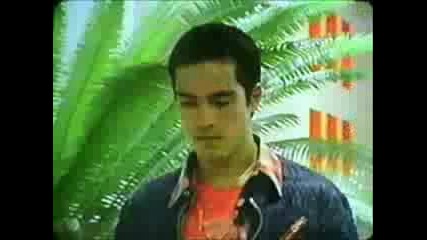 Rbd - { Mиа и Мигел} Melody - No se 