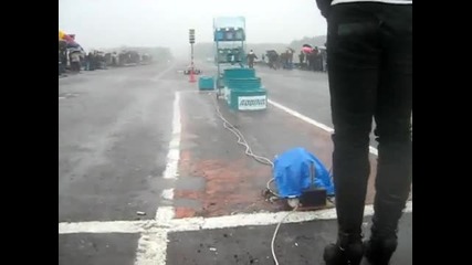 Москвич и Бмв М3