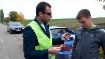 Я духни по силно (смях)