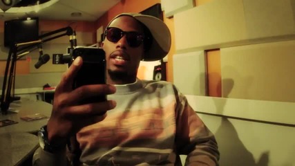 Следващите 48 часа с B.o.b *teaser 3*