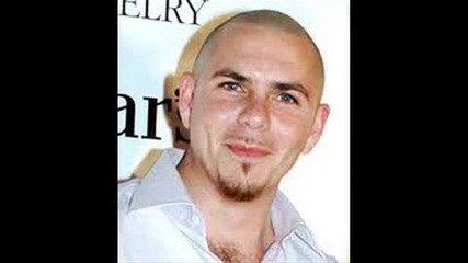 Jennifer Lopez and Pitbull