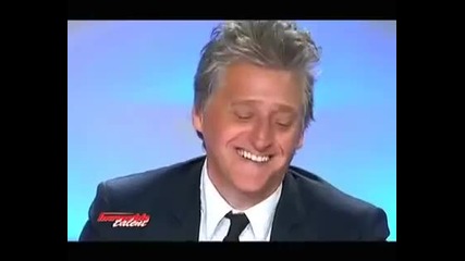 Изумително изпълнение на малката Каролин!
