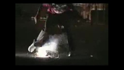 Steve O Video 2 [jackass]