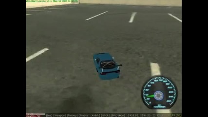 Gta san andreas drift handling 