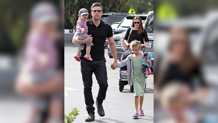 Ben Affleck Denies Having a Relationship with His Kid’s Nanny