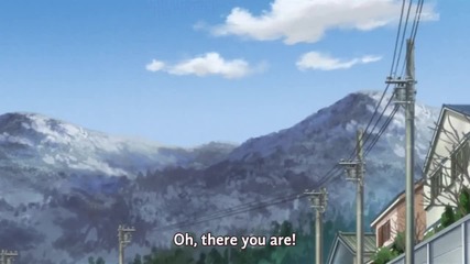Mikakunin de Shinkoukei Episode 11