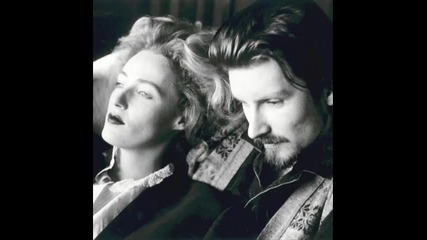 Dead Can Dance - Ulysses