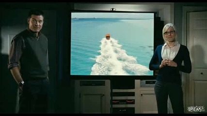 couples - retreat - trailer 1visoko kachestvo