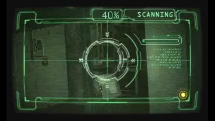 Resident Evil Revelations - Episode 1 Into the Depths end