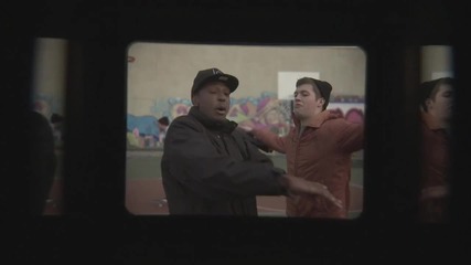 Chiddy Bang - Opposite Of Adults