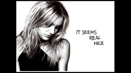 Kelly Clarkson - I Wish I Could Be Lonely Instead + Текст / Високо качество /