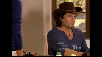 los herederos del monte capitulo 33 parte 2 